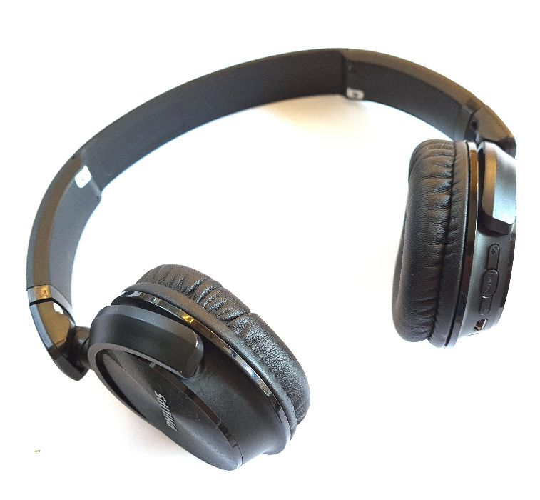 Słuchawki Philips SHB3060 Bluetooth / BT