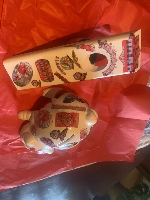 Mealheiros personalizados. Oferta para Criança ou adulto.