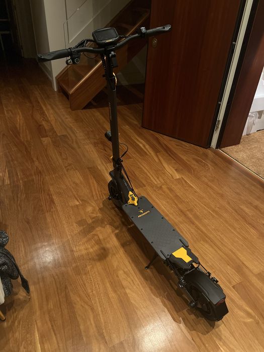 Trotinete eletrica ausom l1