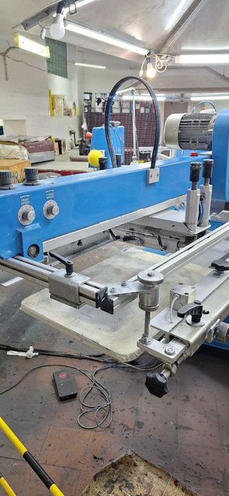 Продам напівавтоматичну друкар. машину В 2002 EX/ Spider/ Easy (б/у)