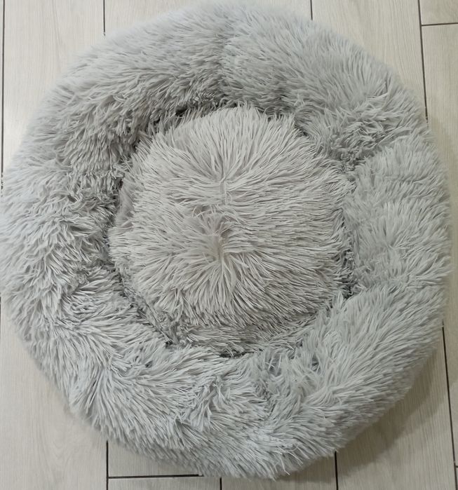 Нова лежанка хатинка будка 60 см