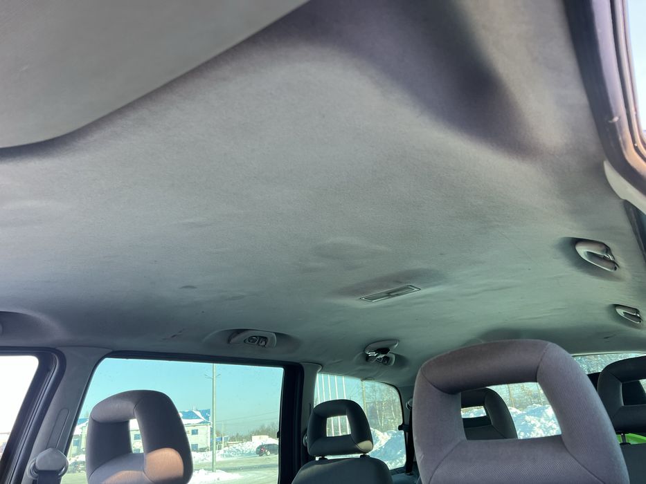 Ford Galaxy 1.9 TDI 7 місць авто,машина для ЗСУ