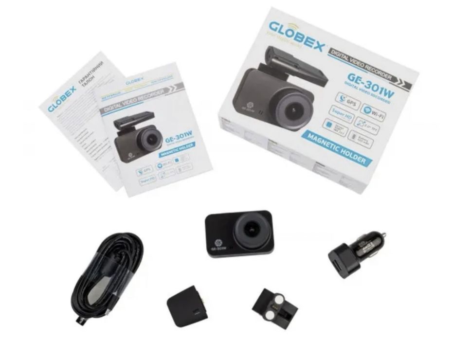 Видеорегистратор