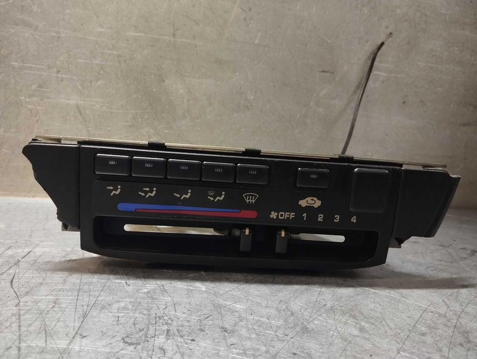 Comando chauffage / sofagem HONDA CIVIC VI Hatchback (EJ, EK) 95-01
