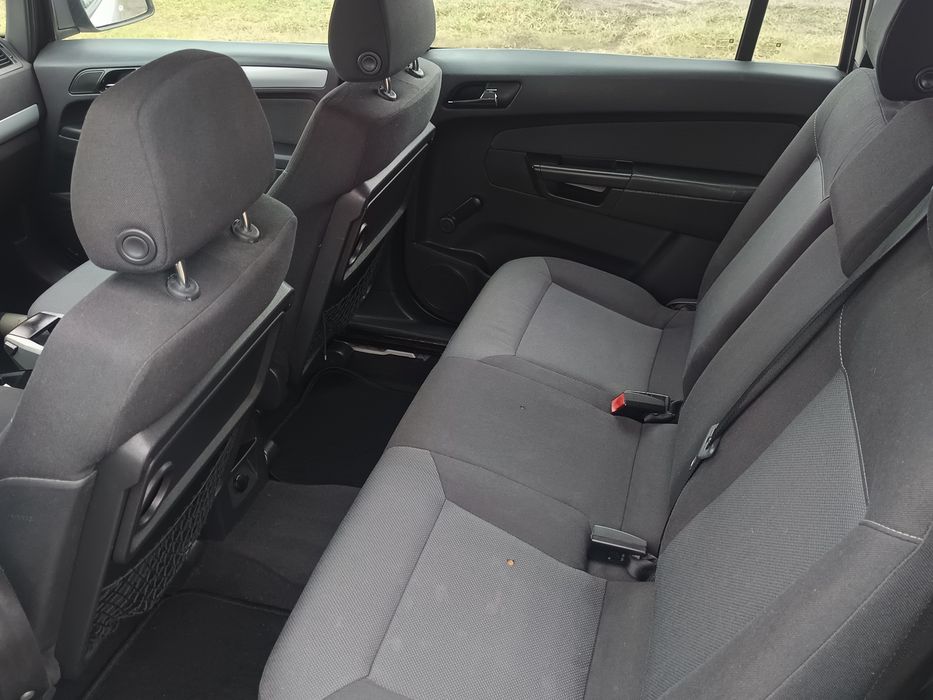 Sprzedam Opel zafira b