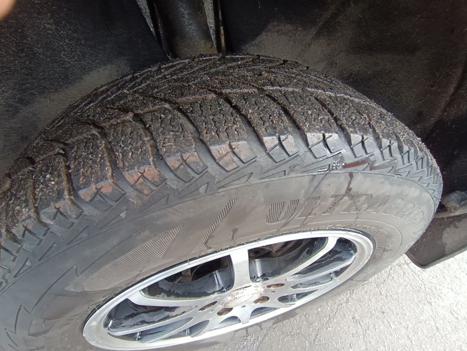 Продам Шкоду Октавія  А5