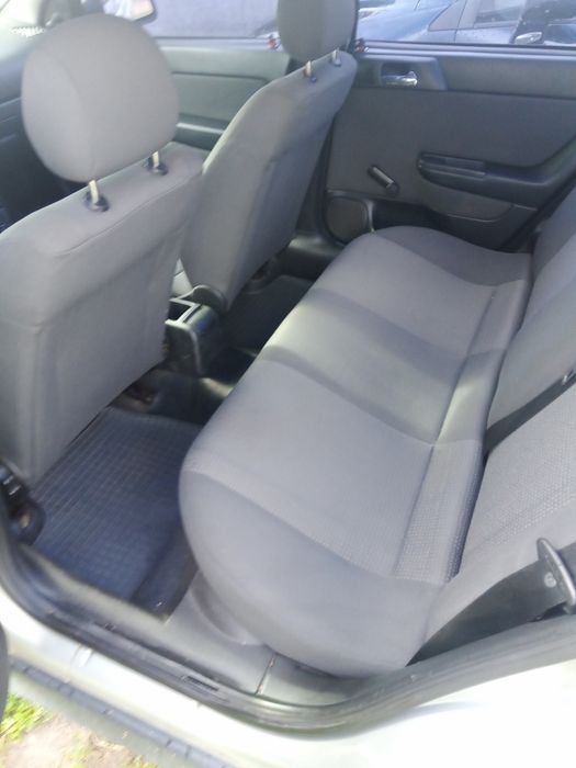 Opel Astra 1.4 бензин