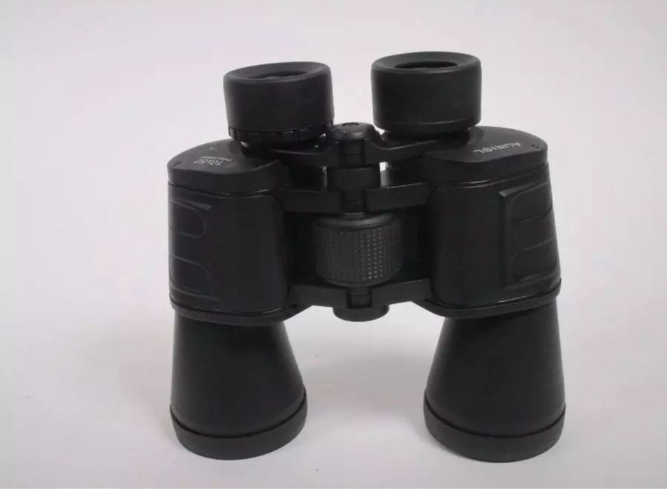 Binóculos Auriol Fernglas 10x50