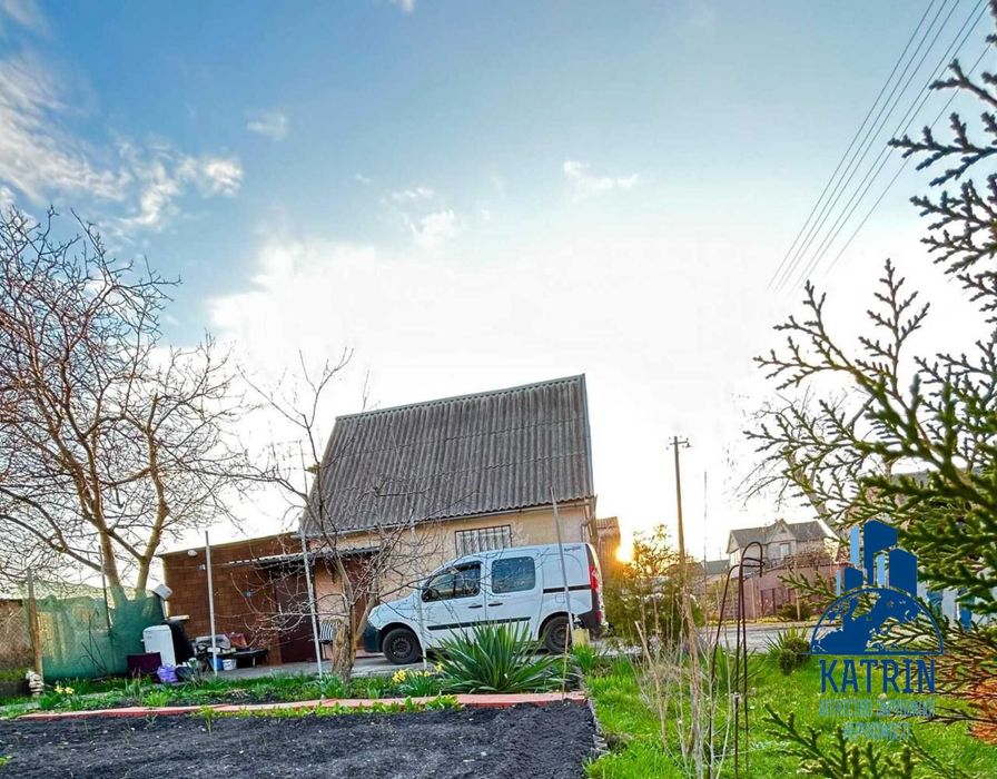 Продам затишну дачу в Партизанському дом дача Партизанское