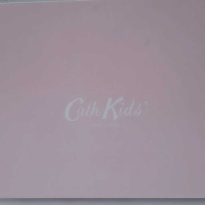 Музична скринька для прикрас «Єдиноріг»  Cath Kidston. Лондон