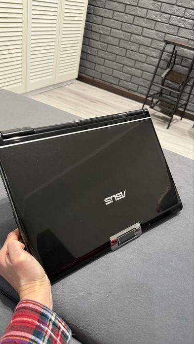 Ноутбук asus/ноут