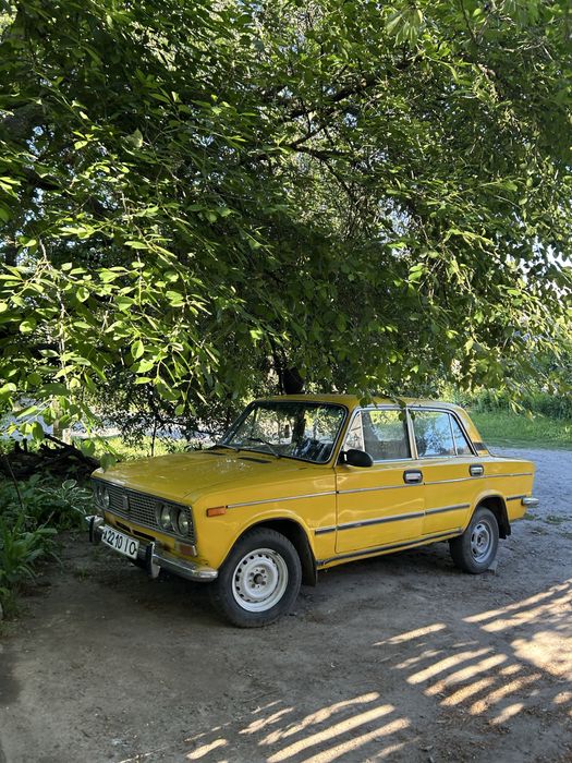 ВАЗ 2103 На ходу