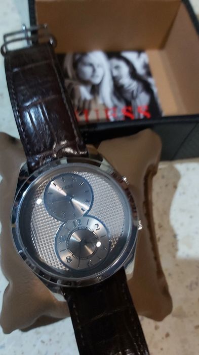 Guess мужские часы