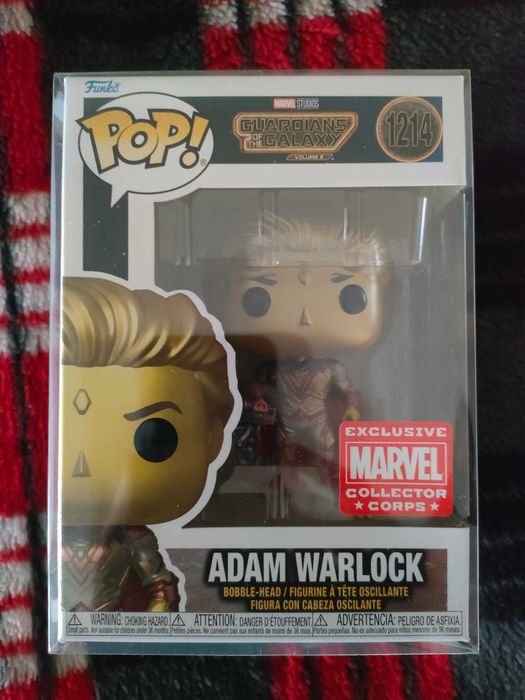 Vários Pops para venda