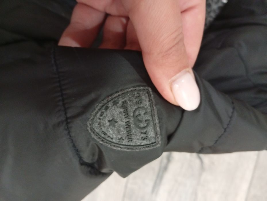 Gerry Weber  пальто демі