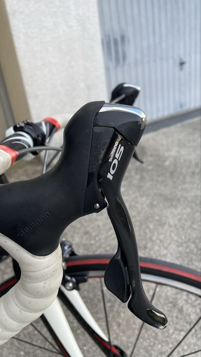 Bike estrada Specialized Tarmac Comp
