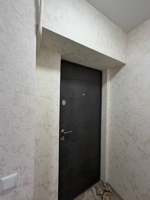 В продажу 1 кімнатна смарт-квартира, в тихому центрі Кременчука.