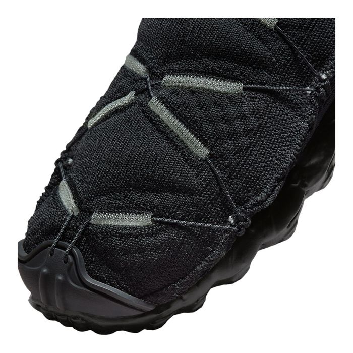 Кроссовки Nike Ispa Mindbody Black DH7546-003