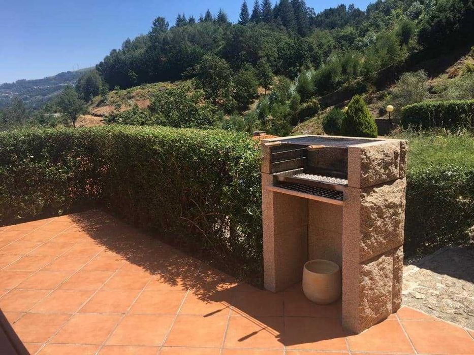 Casa Ferias Gerês