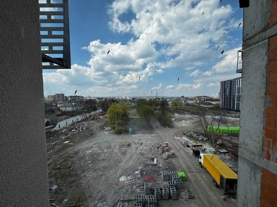 Двійка унікального планування в будинку з газом_kc