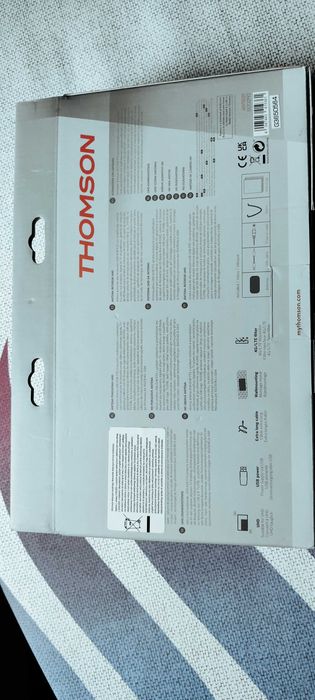 Antena pokojowa THOMSON ANT1539