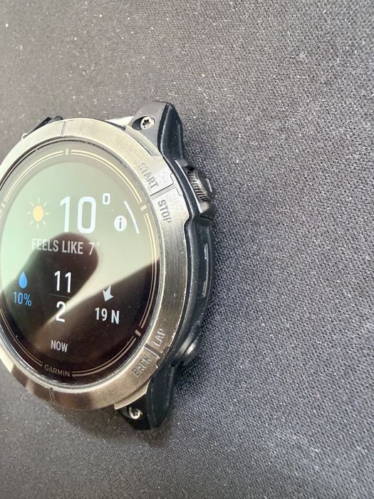 Garmin epix 2 pro 47mm