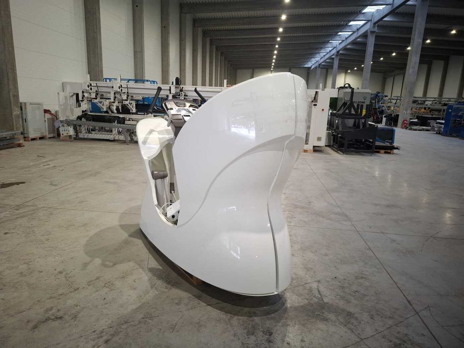 Urządzenie treningowe Swan Infra Shaper Classic