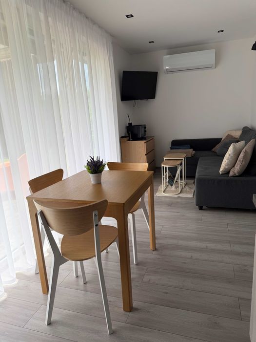 Domki, Kaszuby, SPA - sauna i jacuzzi, Sominy