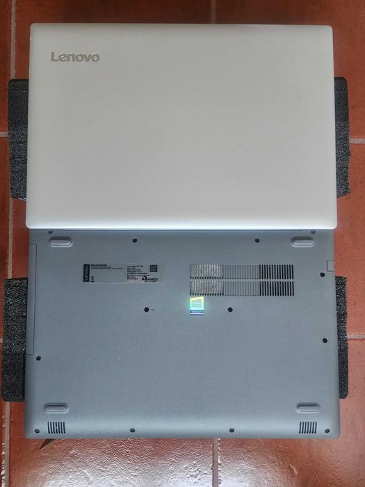 Lenovo IdeaPad 320-15IKB i7-7500U 16 Gb Ram Ssd 240 Gb GeForce 940MX