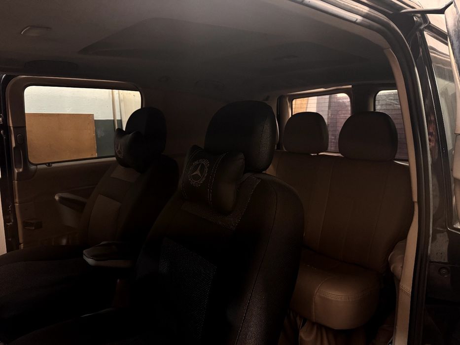 Продам Мерседес  Вито Mercedes Benz Vito 639 111