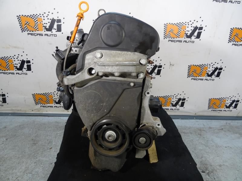 Motor completo SEAT Ibiza IV (6J5, 6P1)