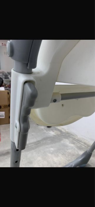 Cadeira de papa Brevi