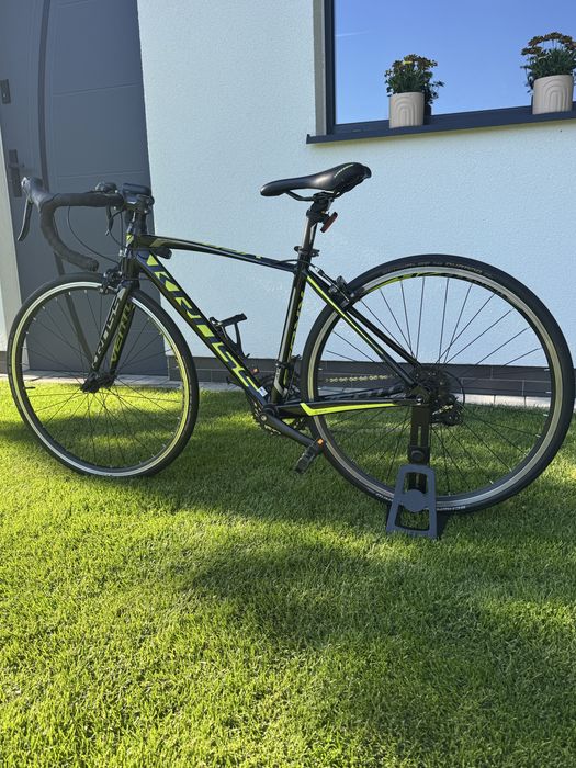 Rower szosowy Kross Vento Junior 2.0 koła 26” rozmiar S
