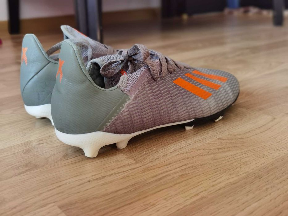 KORKI adidas X 19.3 TF JUNIOR rozmiar 36 2/3