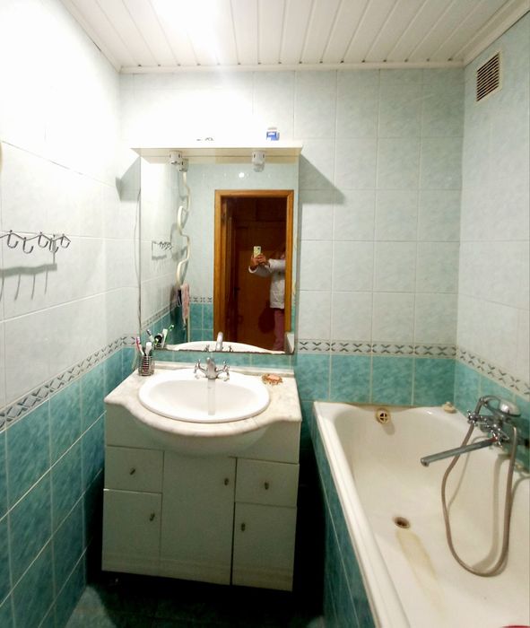 Оренда 3к квартири
