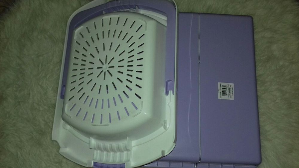 Stolik na nóżkach drewniana taca akcesoria kuchenne