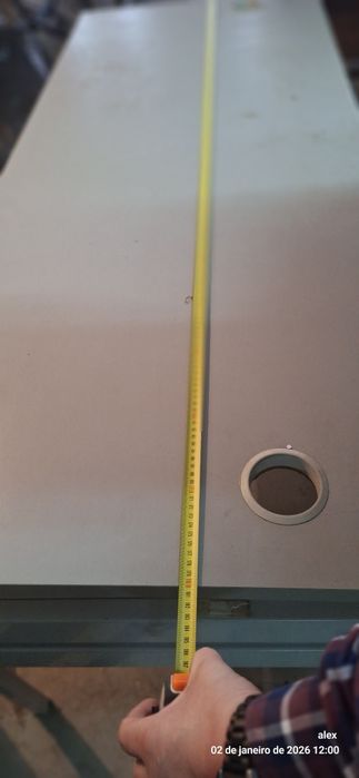 Mesa de escritório
