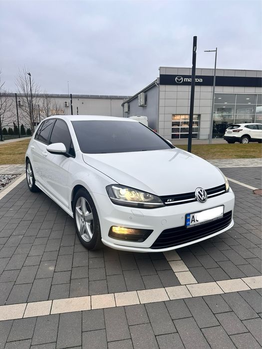 Продам Volkswagen Golf 7