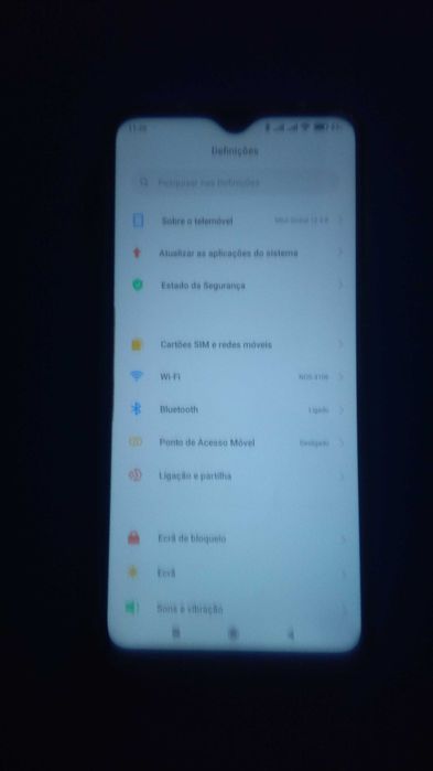 Xiaomi Note 8 PRO 128GB!