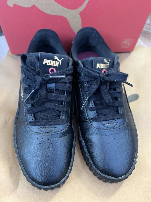 Кросівки Puma нові.