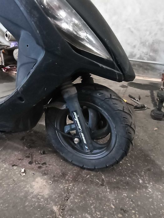 Peças Suzuki Nex GSR125
