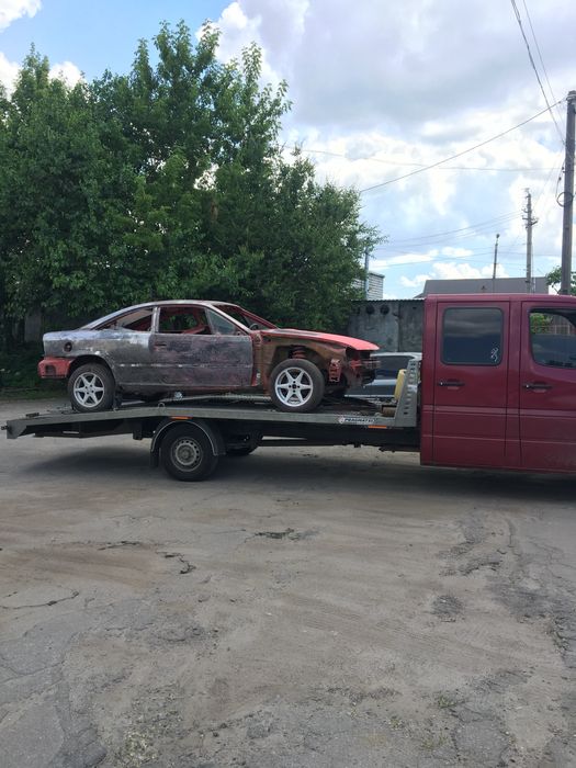 Продам opel calibra авто робилось для себе