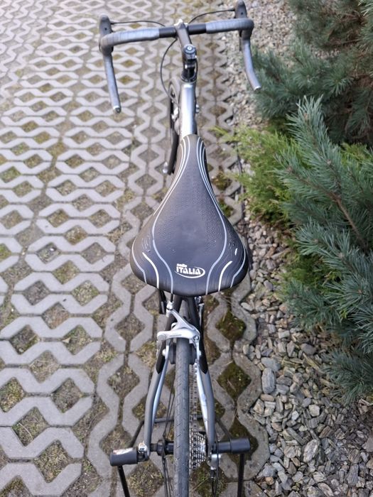 Rower szosowy Columbus Stelvio Nowy