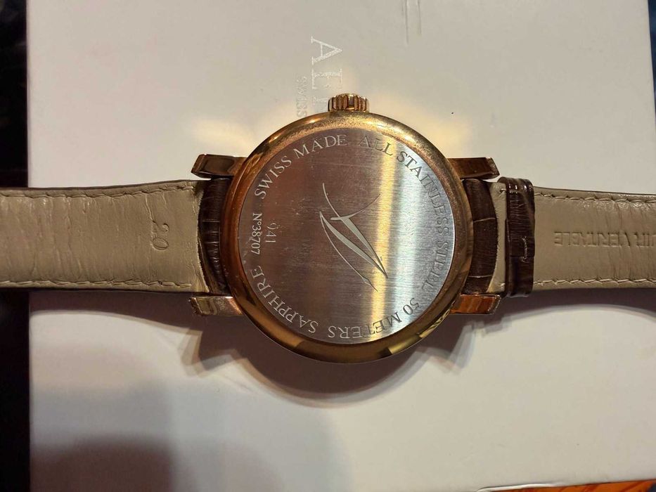 Годиник Мужские наручные часы Aerowatch