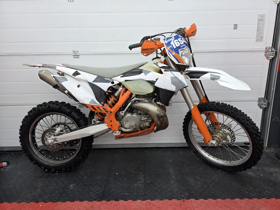 KTM