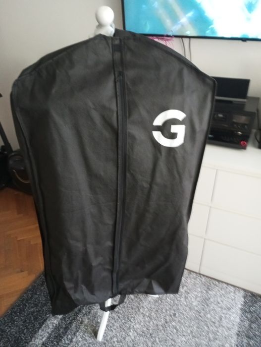 Garnitur ślub, studniówka ,nowy Giacomo Conti