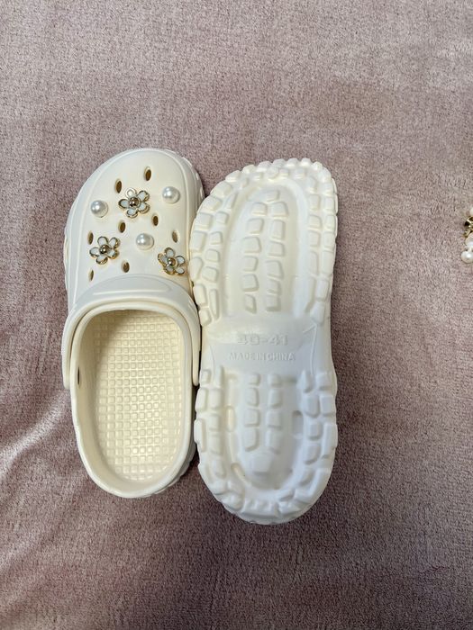 Крокси, медичне взяття, взяття для медиків