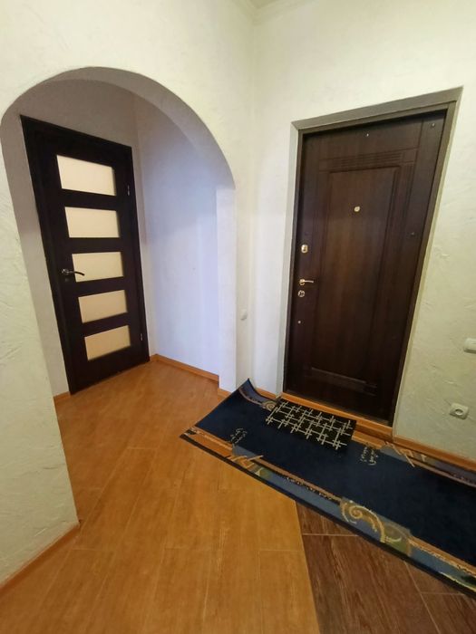 Оренда 1кімнатної Озерна Лісогринівецька