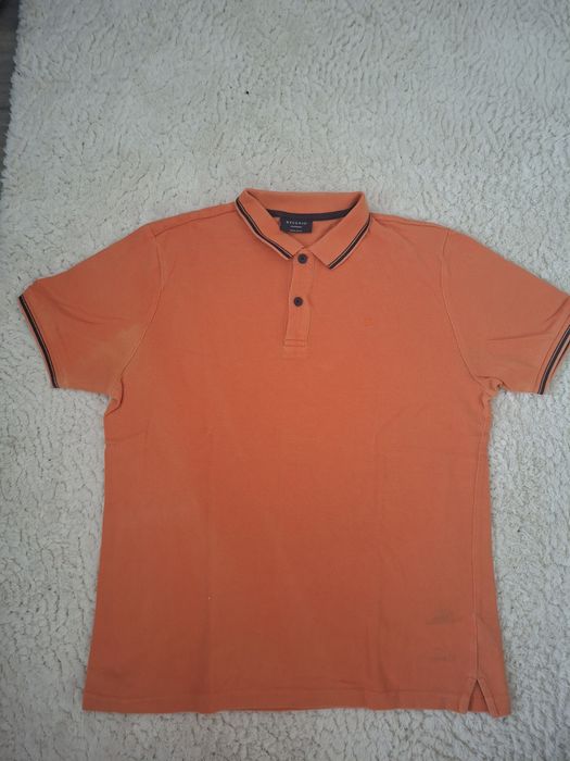 Polo piquet Tiffosi