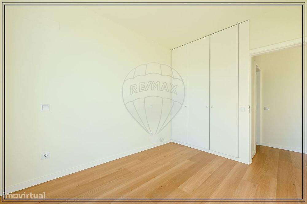 Apartamento T1 para arrendamento